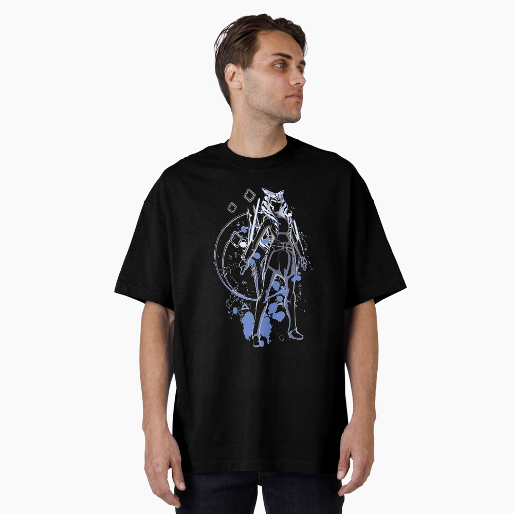 Item preview, Oversized T-Shirt designed and sold by leonardde252.