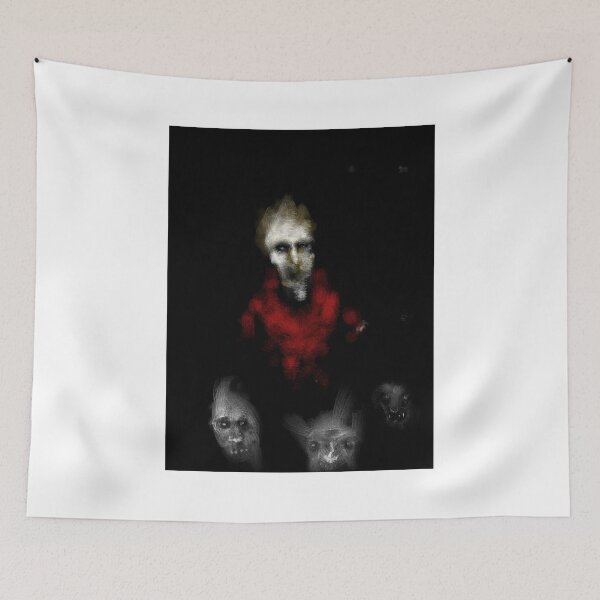 Item preview, Hardship Strange Look Homeless Splash His Three Accidental Sons Graphic Gifts designed and sold by WestoverSpring.