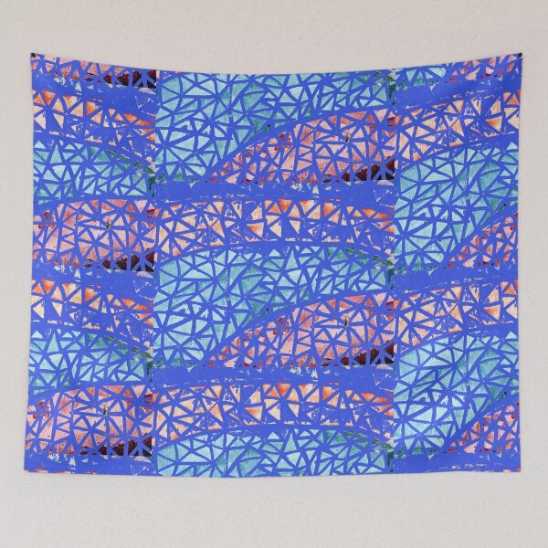 Item preview, El contenido cósmico designed and sold by missmann.