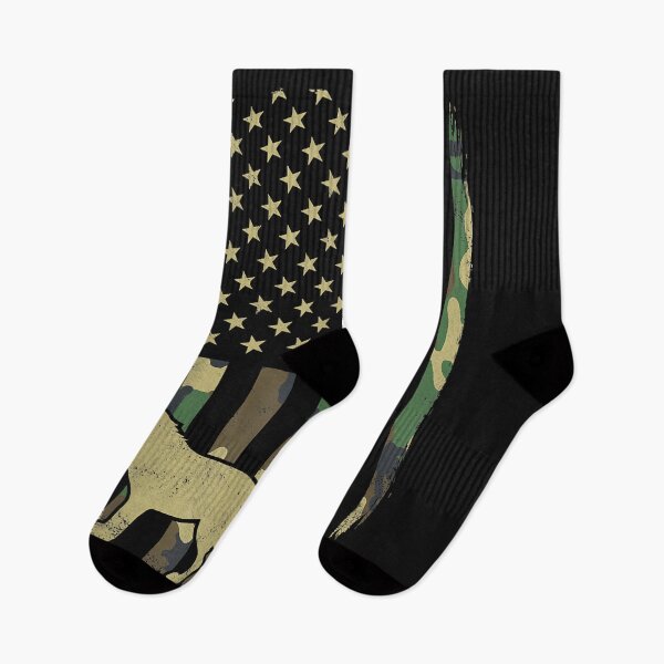 Item preview, Mens Best German Shepherd Dog Dad Camouflage American Flag designed and sold by TristanPierre.