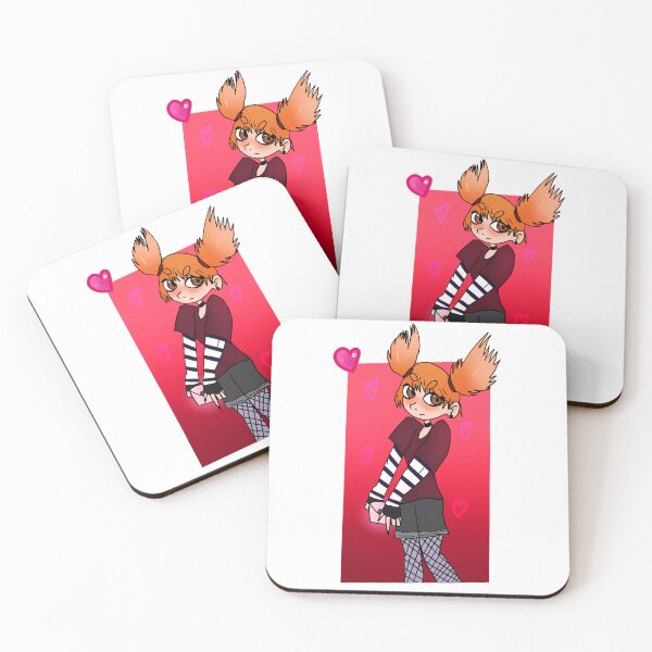 Item preview, Totally Not In Love designed and sold by KaylieDoesArt.