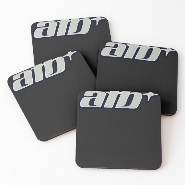 Item preview, Best selling   atb logo  essential t shirt designed and sold by mollybn9283.