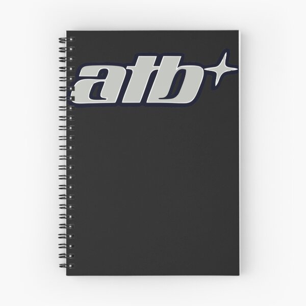 Item preview, Best selling   atb logo  essential t shirt designed and sold by mollybn9283.