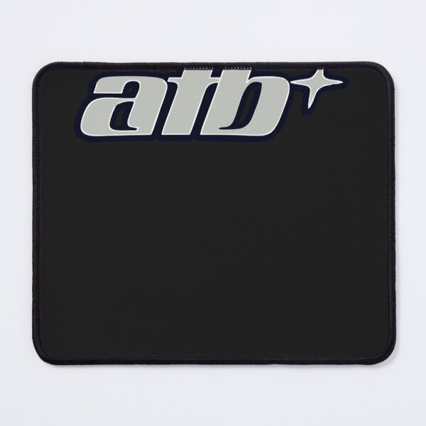 Item preview, Best selling atb logo essential t shirt designed and sold by mollybn9283.