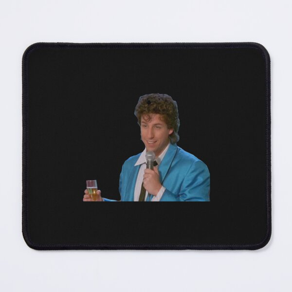 Item preview, The Wedding Singer Toast designed and sold by TuanConRC.