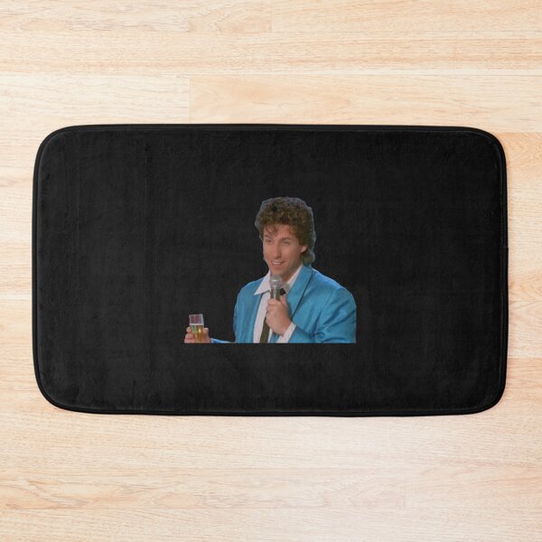 Item preview, The Wedding Singer Toast  designed and sold by TuanConRC.