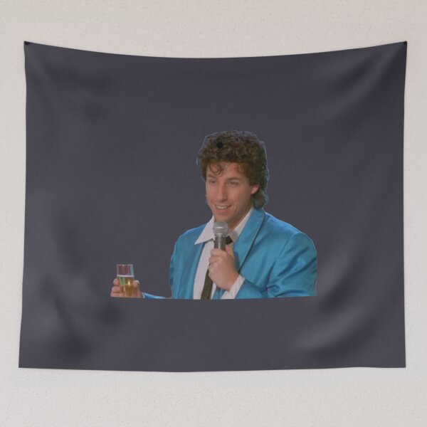 Item preview, The Wedding Singer Toast  designed and sold by TuanConRC.