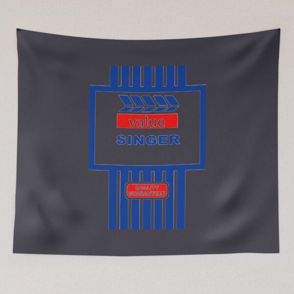 Item preview, Value Range Singer designed and sold by TuanConRC.