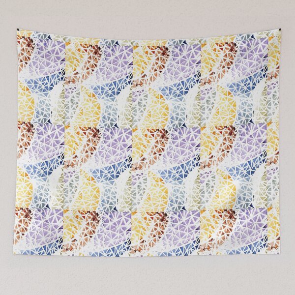Item preview, La meditación remezclada designed and sold by missmann.