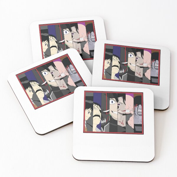 Item preview, Hardship Strange Look Homeless Splash Homunculi Cool designed and sold by WestoverSpring.