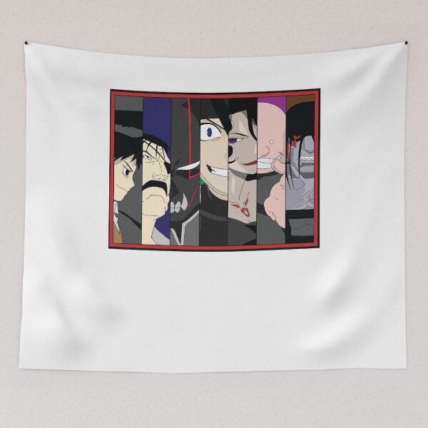 Item preview, Hardship Strange Look Homeless Splash Homunculi Cool designed and sold by WestoverSpring.