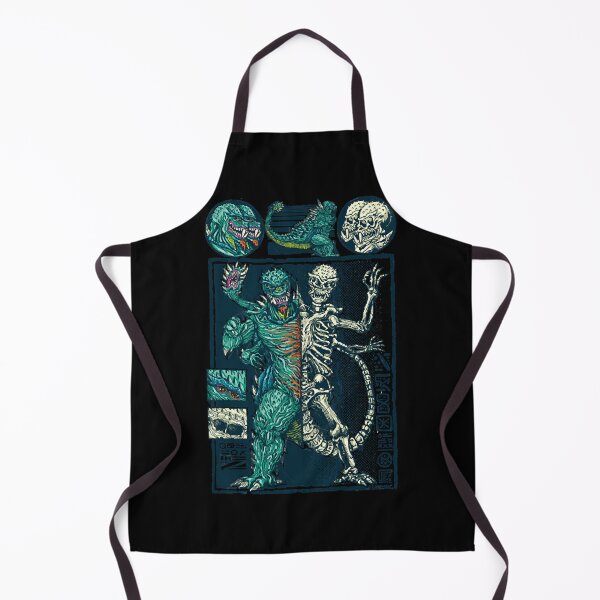 Item preview, Kaiju Split designed and sold by JosephGar89101.