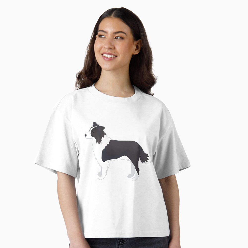 Item preview, Boxy T-Shirt designed and sold by TriPodDogDesign.