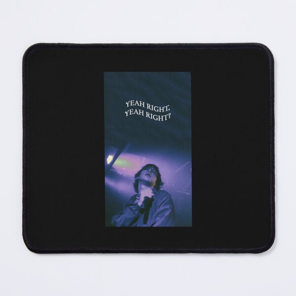 Item preview, Yeah right Joji designed and sold by TuanConRC.