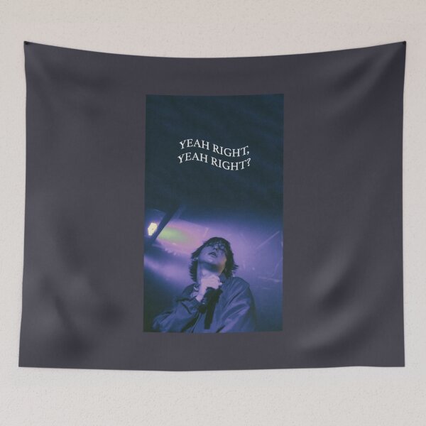 Item preview, Yeah right Joji designed and sold by TuanConRC.