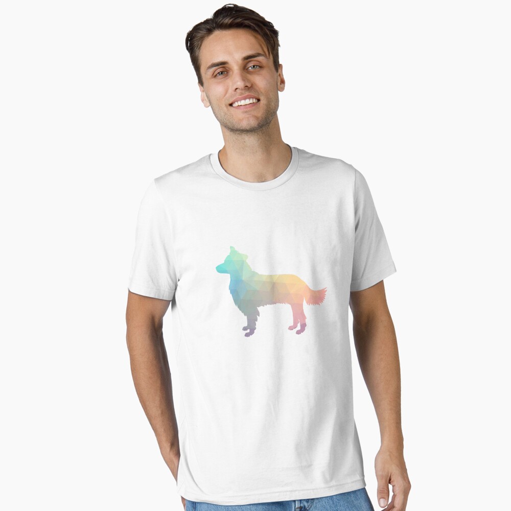Item preview, Essential T-Shirt designed and sold by TriPodDogDesign.