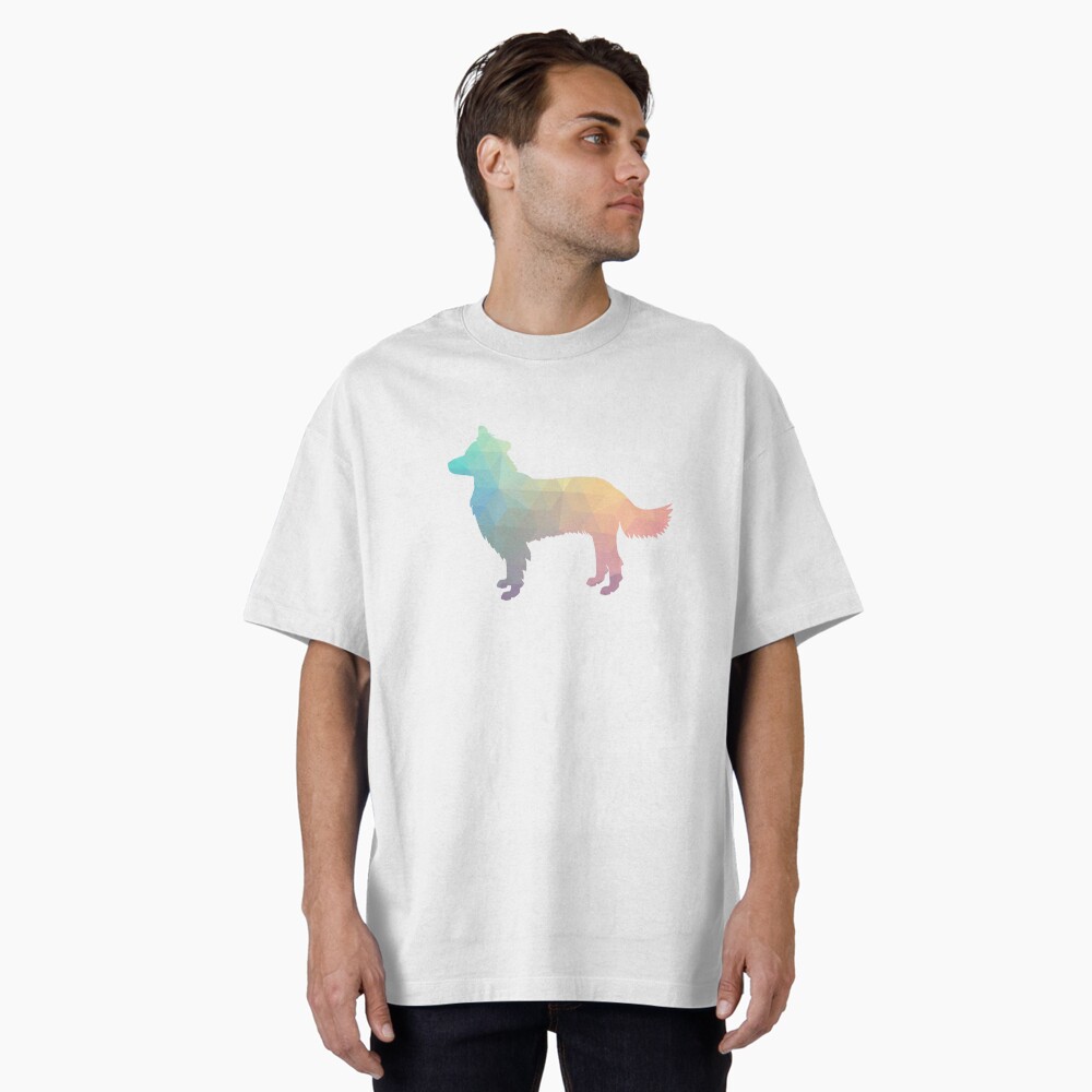 Item preview, Oversized T-Shirt designed and sold by TriPodDogDesign.