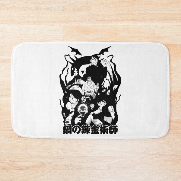 Item preview, Hardship Strange Look Homeless Splash Homunculus Black Retro designed and sold by WestoverSpring.