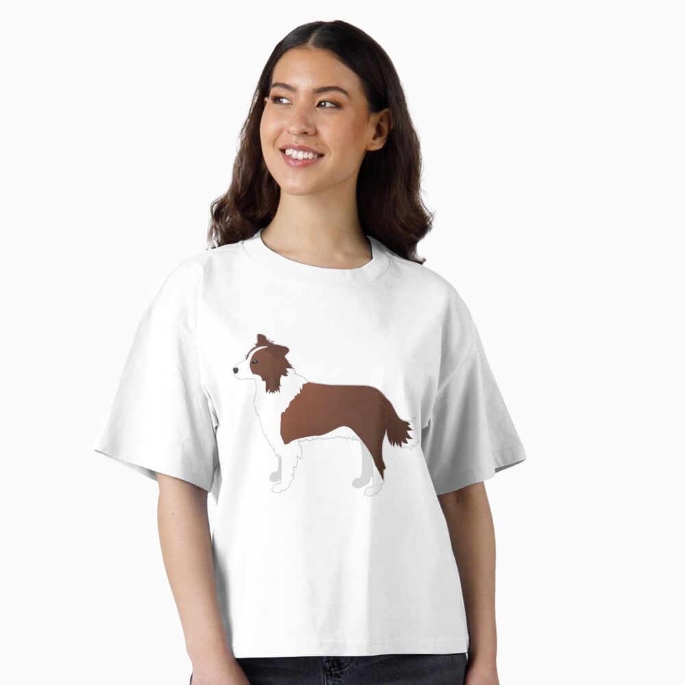 Item preview, Boxy T-Shirt designed and sold by TriPodDogDesign.