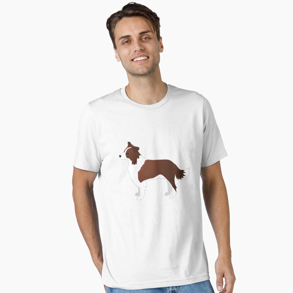 Item preview, Essential T-Shirt designed and sold by TriPodDogDesign.