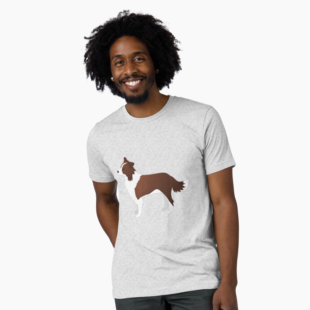 Item preview, Tri-blend T-Shirt designed and sold by TriPodDogDesign.