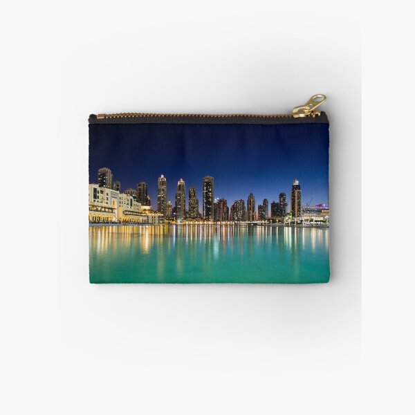Item preview, Dubai At Night designed and sold by Hillsy75.