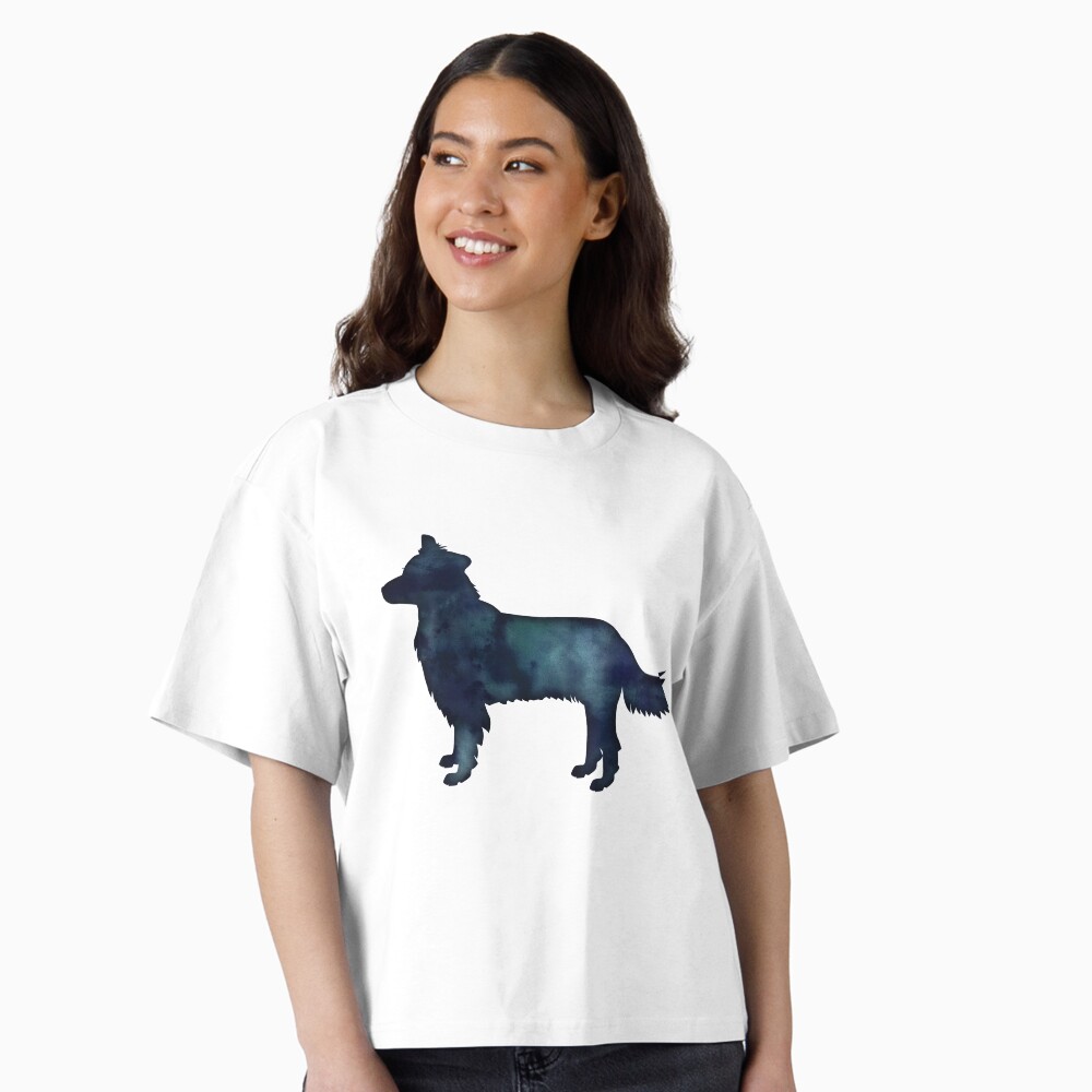 Item preview, Boxy T-Shirt designed and sold by TriPodDogDesign.