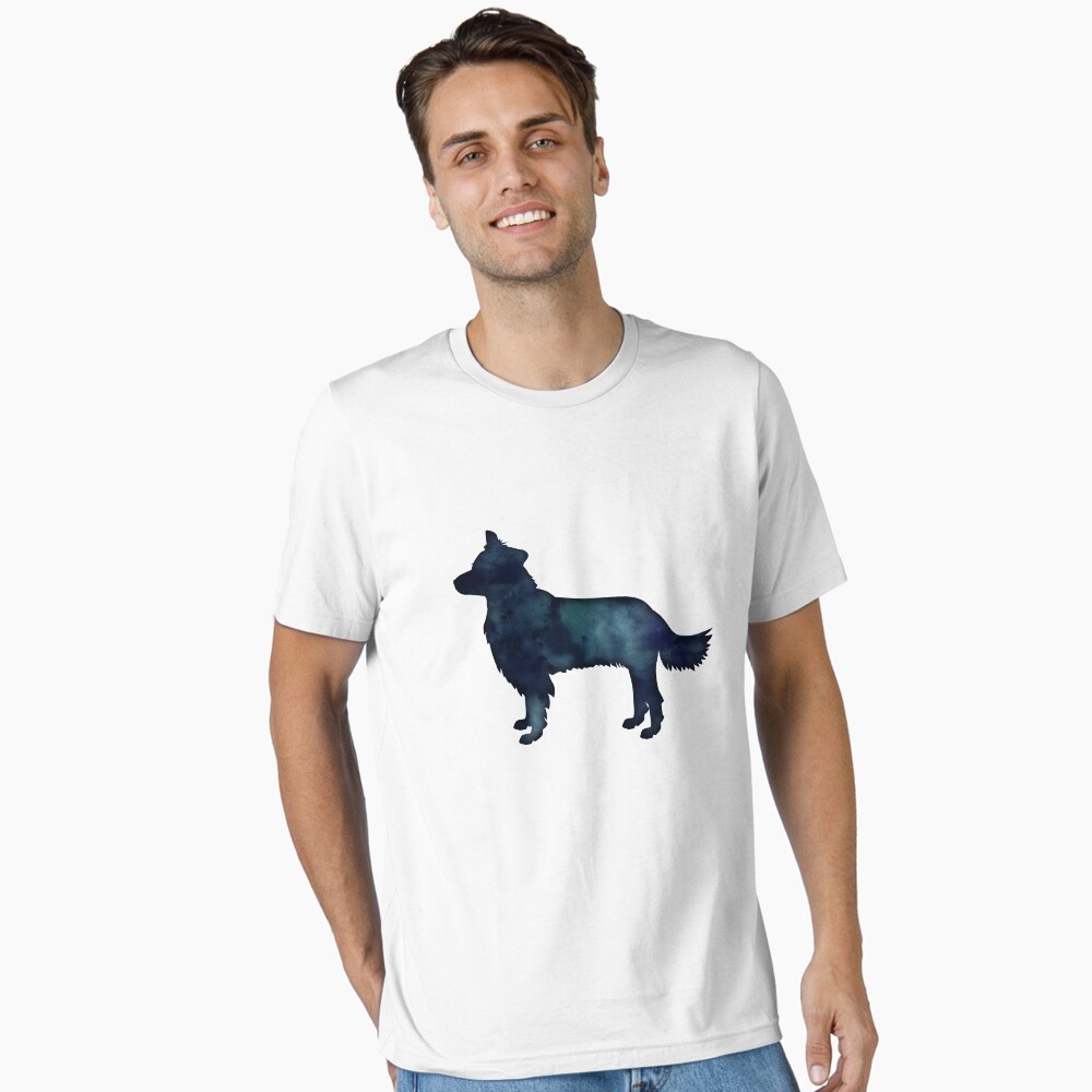 Item preview, Essential T-Shirt designed and sold by TriPodDogDesign.