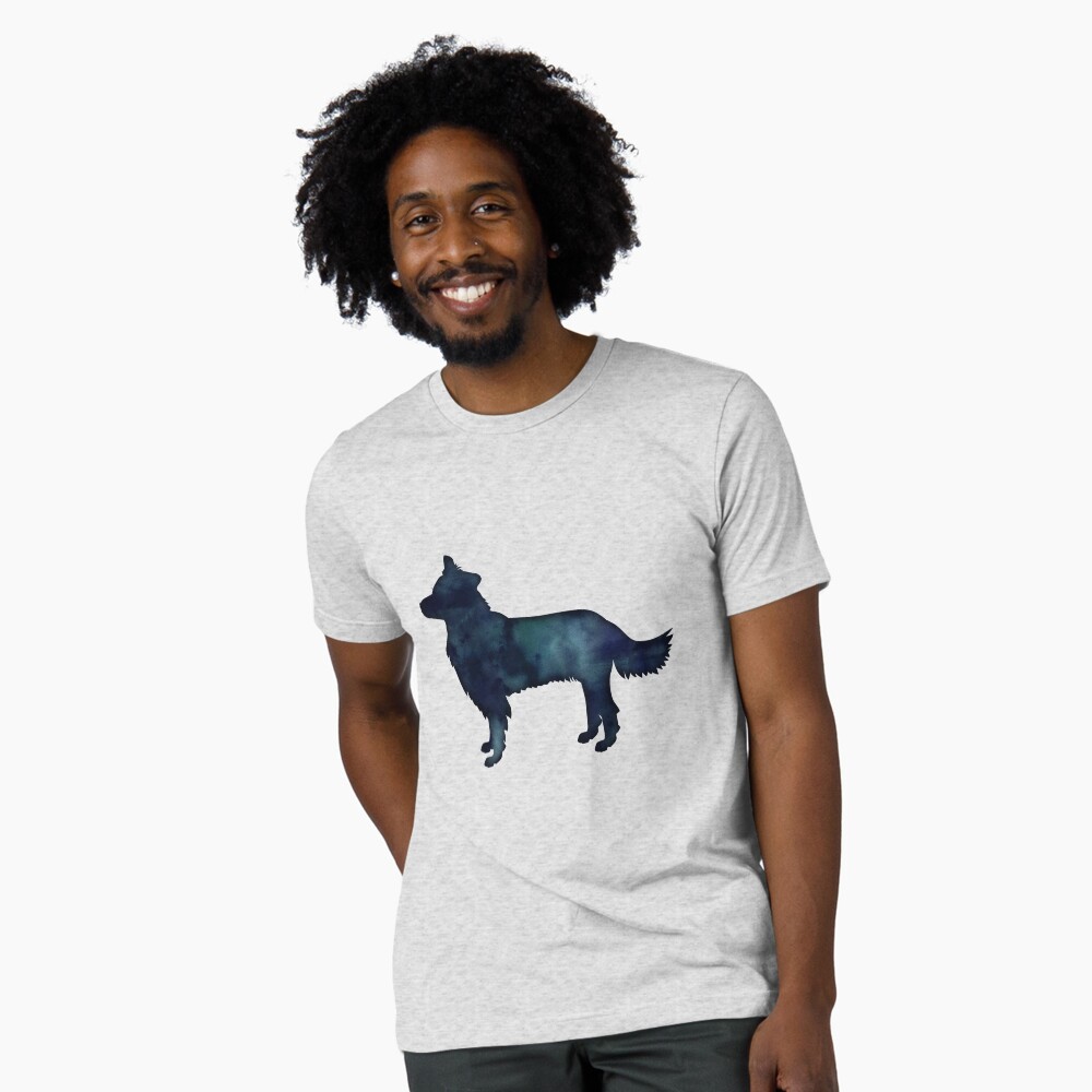 Item preview, Tri-blend T-Shirt designed and sold by TriPodDogDesign.