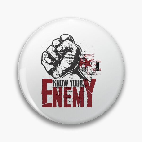 Ratm Pins and Buttons for Sale | Redbubble