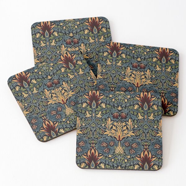Item preview, William Morris floral design  designed and sold by Olivia-One.