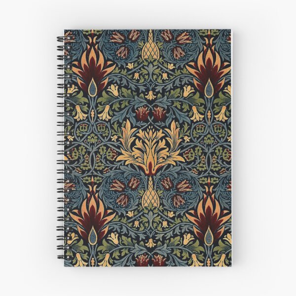 Item preview, William Morris floral design designed and sold by Olivia-One.
