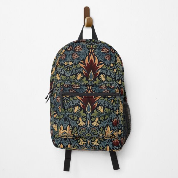 Item preview, William Morris floral design  designed and sold by Olivia-One.