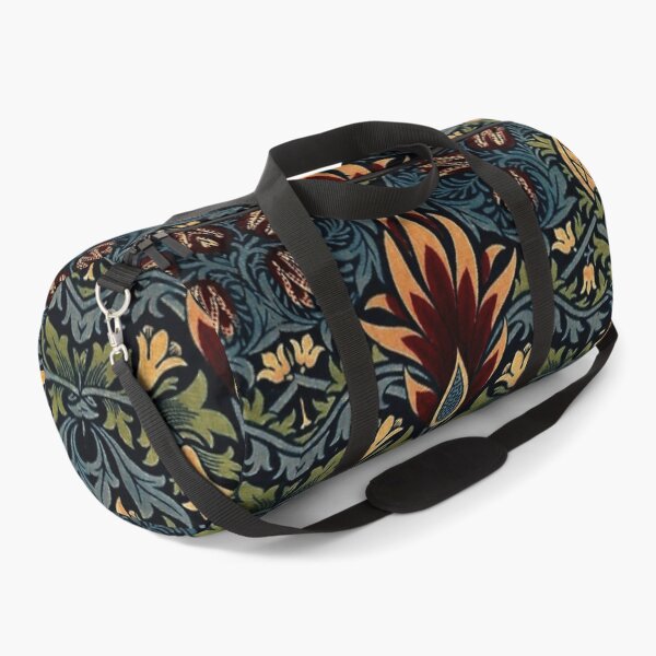 Item preview, William Morris floral design  designed and sold by Olivia-One.