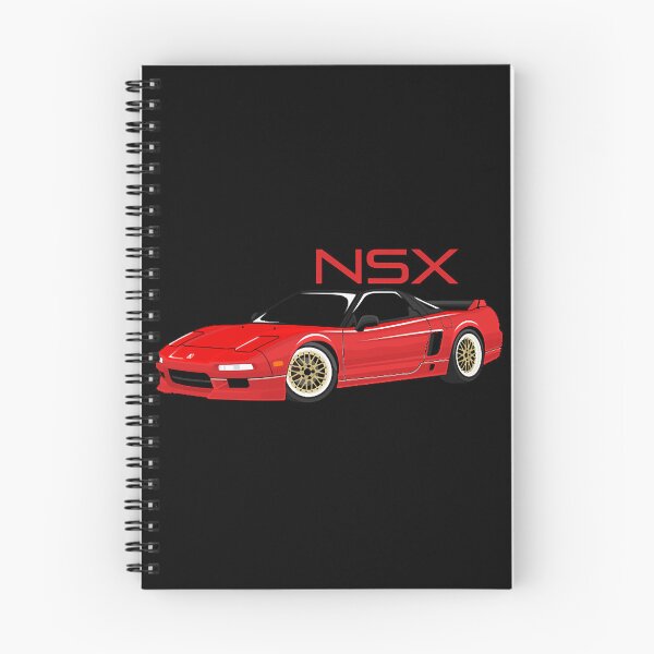 Item preview, NSX Acura JDM red candy  designed and sold by SeanShiel80648.