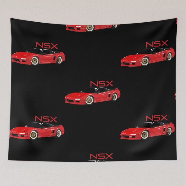 Item preview, NSX Acura JDM red candy  designed and sold by SeanShiel80648.
