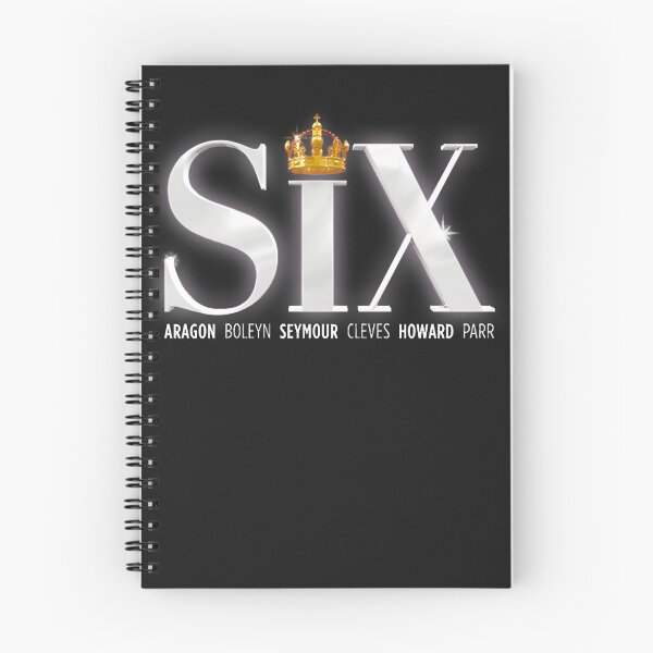 Item preview, Six the musical logo classic t shirt designed and sold by arikdong2593.
