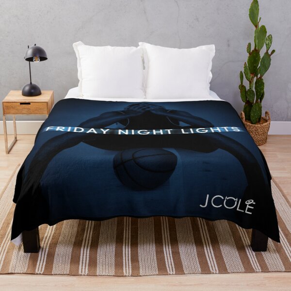 Item preview, J Cole 2014 friday night lights designed and sold by CharlesM12.