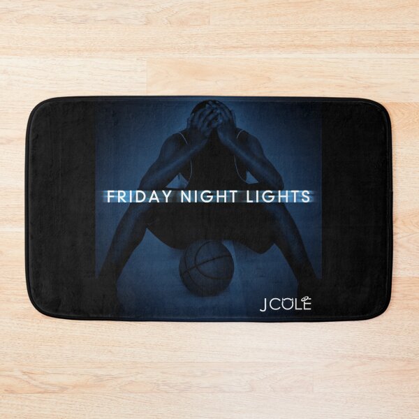 Item preview, J Cole 2014 friday night lights designed and sold by CharlesM12.