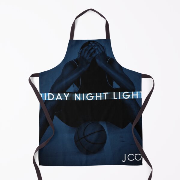 Item preview, J Cole 2014 friday night lights designed and sold by CharlesM12.