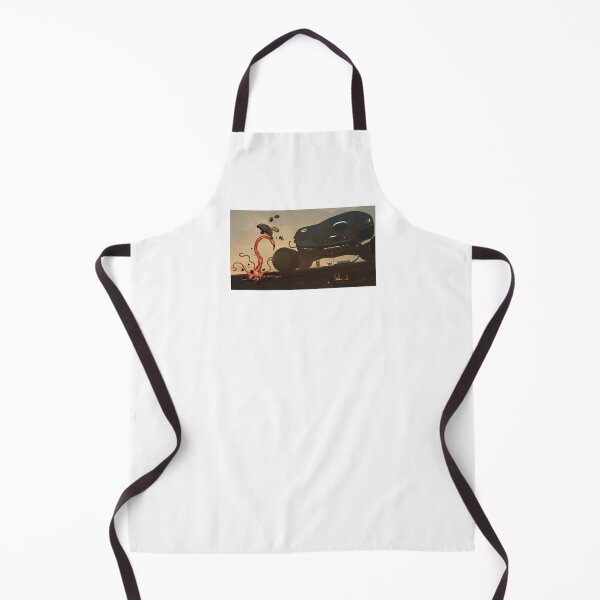 Item preview, Mars - Loading Mishap designed and sold by Darren Strecker.