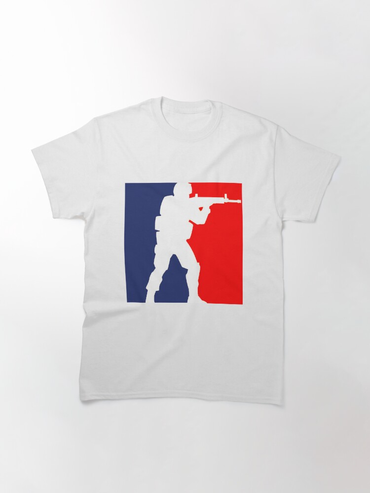 cs go shirt