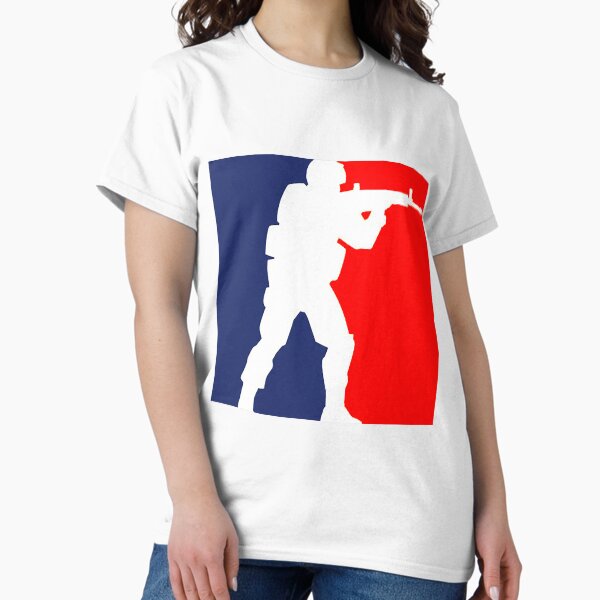 Item preview, CS:GO MLG designed and sold by Furyozedoge.
