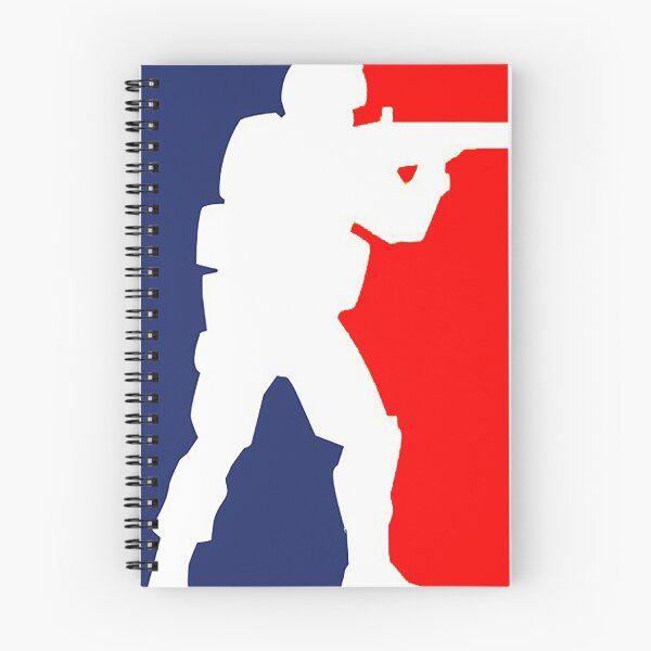 Item preview, CS:GO MLG designed and sold by Furyozedoge.