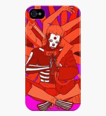 ... for Jashin iPhone 4s/4 Case