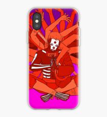 ... for Jashin iPhone Case