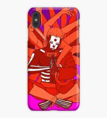 ... for Jashin iPhone XS Max Case