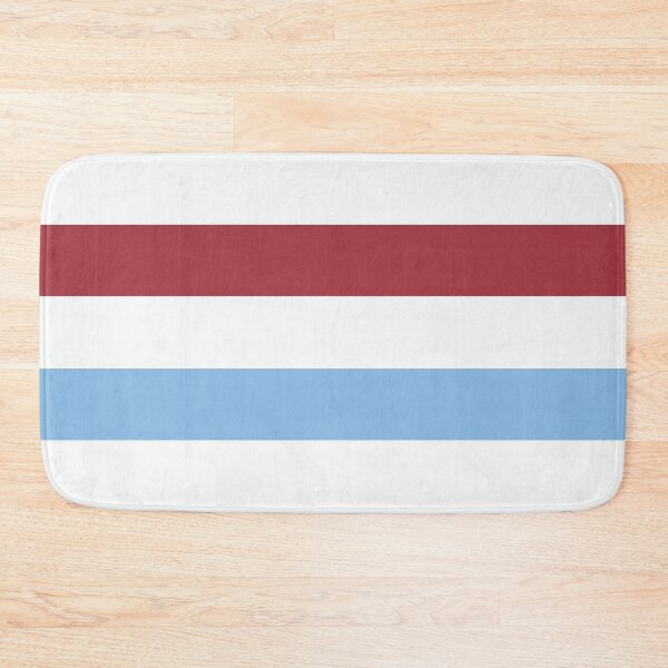 Item preview, West Ham 1958 White Claret Maroon Bars Away designed and sold by Sporting Colour.