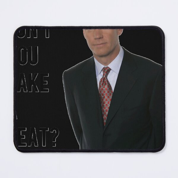 Item preview, Chris Hansen Why don&x27;t you take a seat Classic designed and sold by NADINESERRANO.