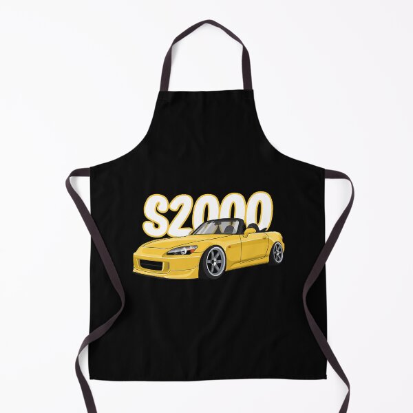 Item preview, Yellow S2000 - T-shirt designed and sold by JosephGar89101.